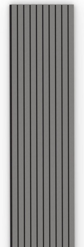 wall panels grey