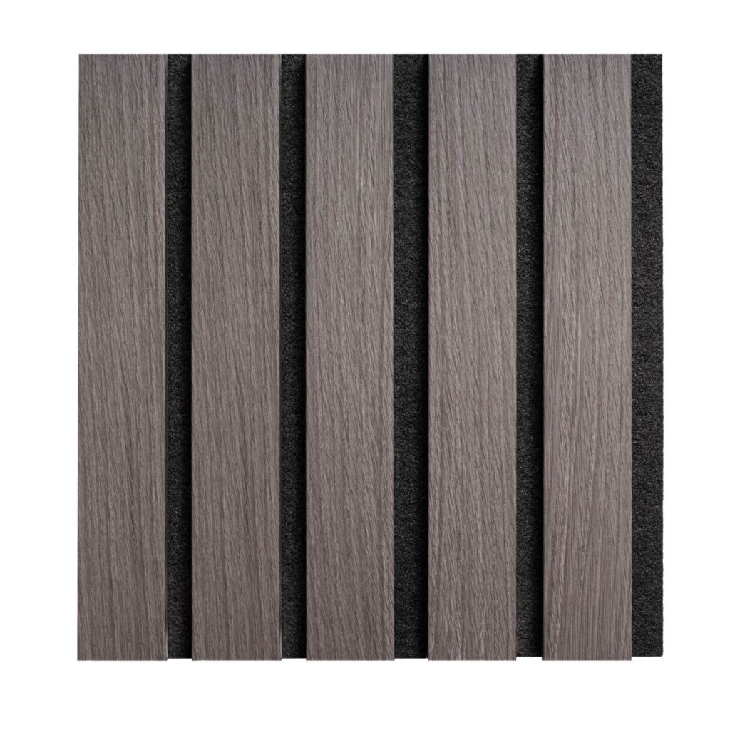 premium black preston wall panel